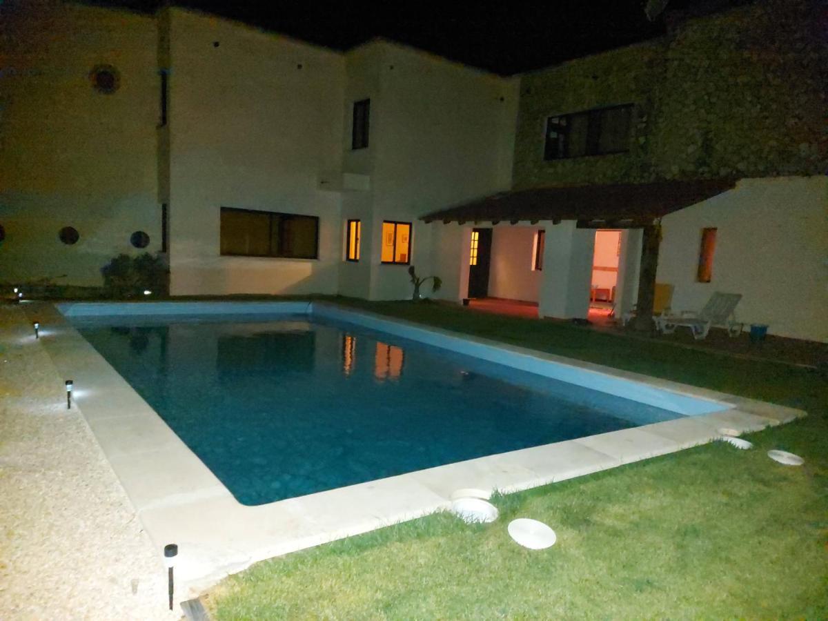Casa Valverde Cartaxo Exterior photo