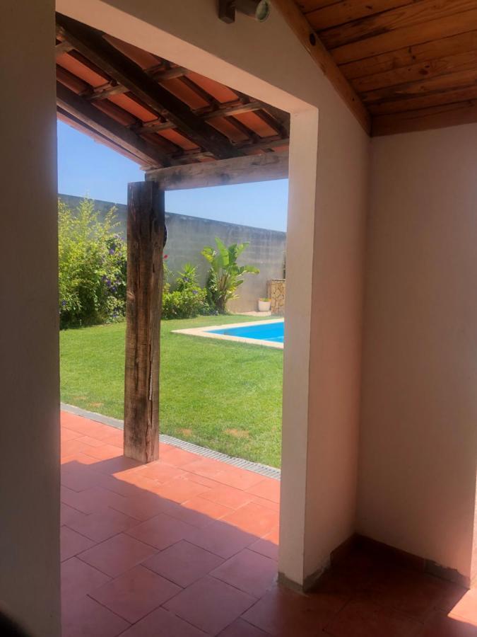Casa Valverde Cartaxo Exterior photo